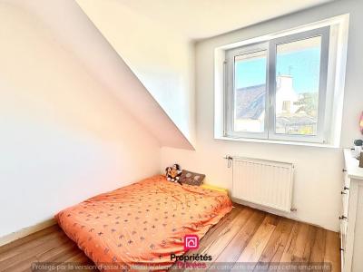 Acheter Maison Folgoet 205920 euros