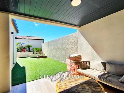 Acheter Maison 124 m2 Pennautier