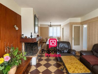 Annonce Vente 7 pi�ces Maison Fontenay-sous-bois 94
