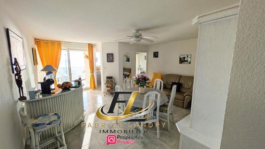 Acheter Appartement Canet-en-roussillon Pyrenees orientales