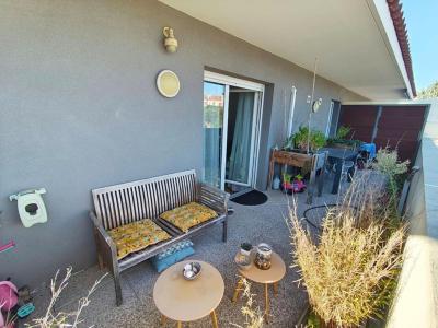 Annonce Vente 3 pi�ces Appartement Martigues 13