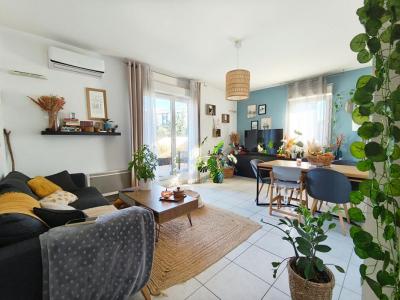 Acheter Appartement 65 m2 Martigues