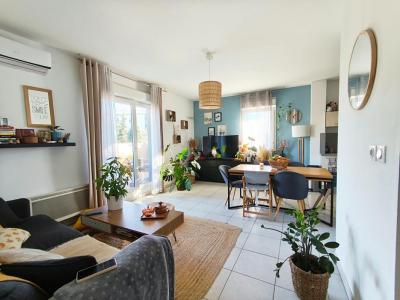 Acheter Appartement Martigues 249000 euros