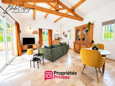 Acheter Maison 130 m2 Carcassonne
