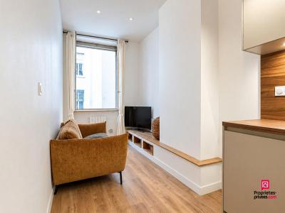Annonce Vente 2 pi�ces Appartement Lyon-2eme-arrondissement 69