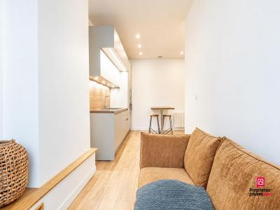 Acheter Appartement 37 m2 Lyon-2eme-arrondissement
