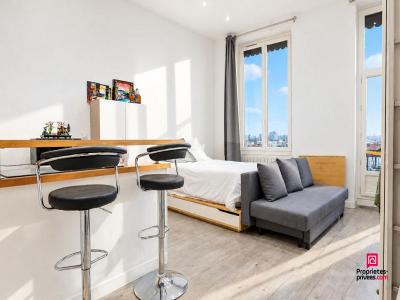 For sale Lyon-1er-arrondissement 1 room 26 m2 Rhone (69001) photo 1