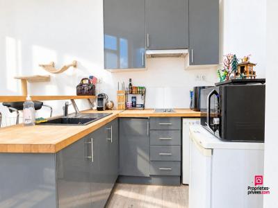 For sale Lyon-1er-arrondissement 1 room 26 m2 Rhone (69001) photo 2