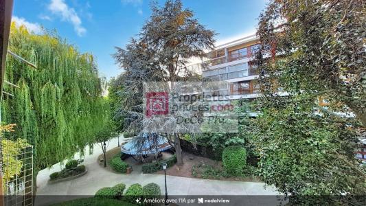 For sale Chesnay 4 rooms 96 m2 Yvelines (78150) photo 3