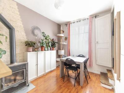 For sale Bretigny-sur-orge 4 rooms 65 m2 Essonne (91220) photo 3