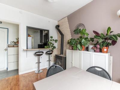 For sale Bretigny-sur-orge 4 rooms 65 m2 Essonne (91220) photo 4