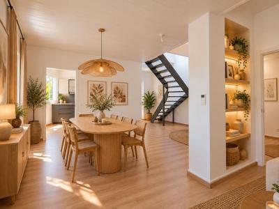 For sale Hyeres 6 rooms 137 m2 Var (83400) photo 4
