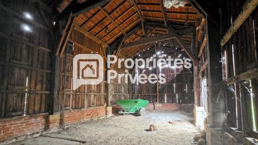 Annonce Vente Maison Langon 33