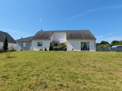 Acheter Maison Marzy 269000 euros
