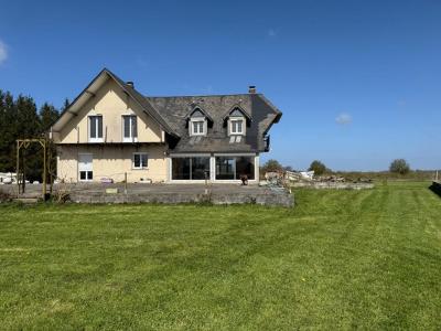 For sale Goderville 8 rooms 237 m2 Seine maritime (76110) photo 0