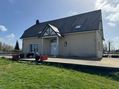 Annonce Vente 8 pi�ces Maison Goderville 76