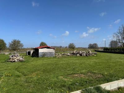 Acheter Maison Goderville Seine maritime