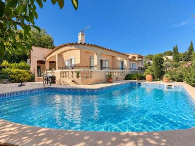 For sale Trans-en-provence 5 rooms 124 m2 Var (83720) photo 0