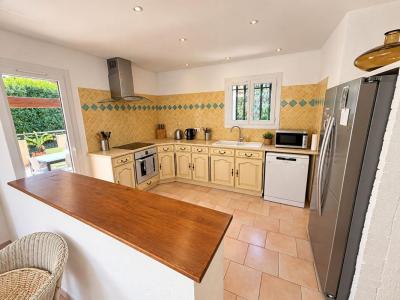 For sale Trans-en-provence 5 rooms 124 m2 Var (83720) photo 3