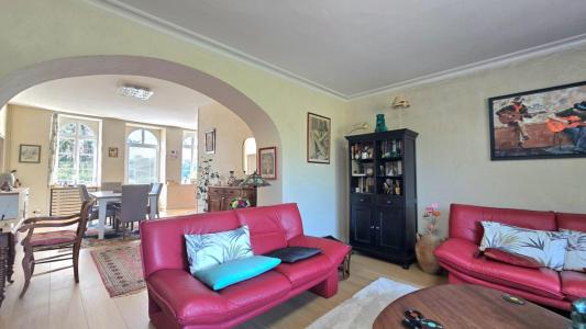 Acheter Maison Marigne 219450 euros