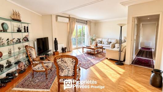 Acheter Appartement Neuilly-sur-seine 2800000 euros