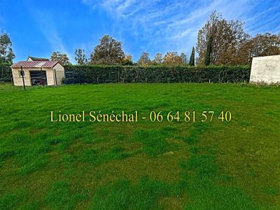 For sale Joue-l'abbe 858 m2 Sarthe (72380) photo 3