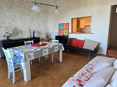 Annonce Vente 2 pi�ces Appartement Vichy 03