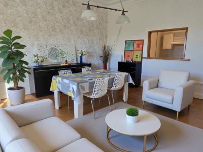 Acheter Appartement Vichy 142500 euros