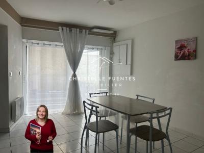 Annonce Vente 3 pi�ces Maison Loupian 34