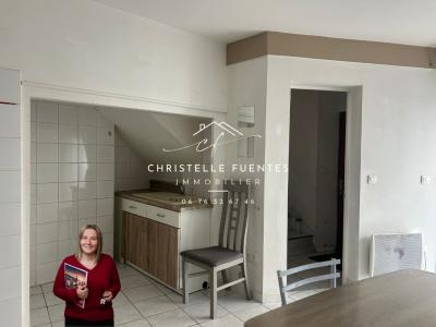Acheter Maison 64 m2 Loupian