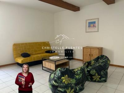 Acheter Maison Loupian Herault