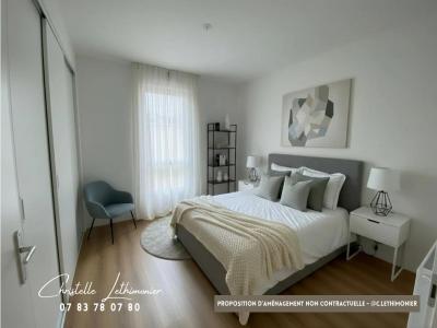 For sale Betton 3 rooms 59 m2 Ille et vilaine (35830) photo 1