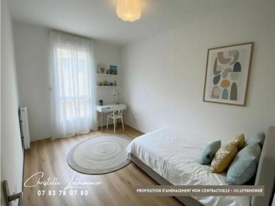 For sale Betton 3 rooms 59 m2 Ille et vilaine (35830) photo 2