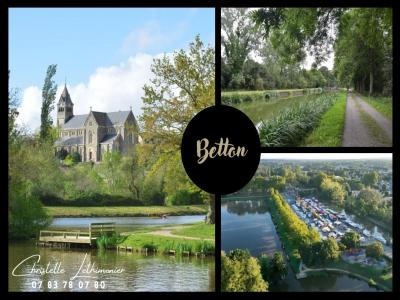 For sale Betton 3 rooms 59 m2 Ille et vilaine (35830) photo 4