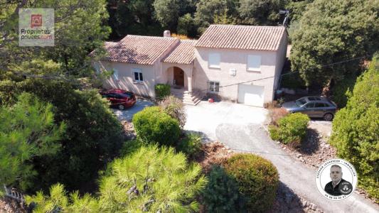 Annonce Vente 5 pi�ces Maison Draguignan 83