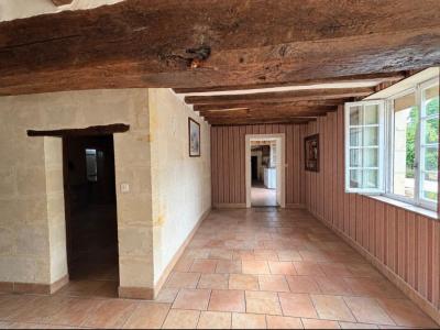 Annonce Vente 5 pi�ces Maison Gennes 49