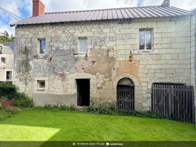 Acheter Maison Gennes Maine et loire