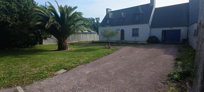 For sale Kernilis 7 rooms 123 m2 Finistere (29260) photo 1