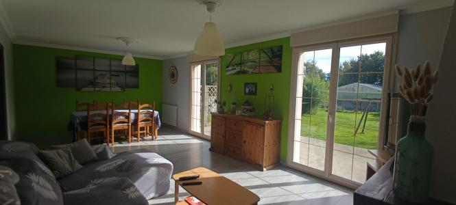 For sale Kernilis 7 rooms 123 m2 Finistere (29260) photo 2