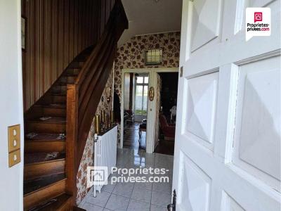 For sale Avranches 10 rooms 197 m2 Manche (50300) photo 1