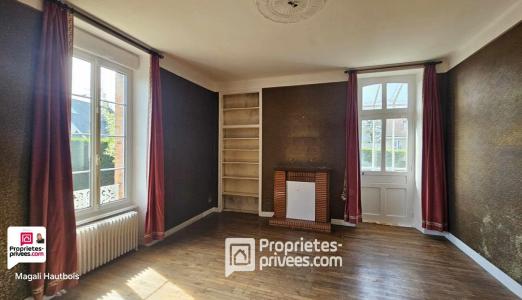 For sale Avranches 10 rooms 197 m2 Manche (50300) photo 4