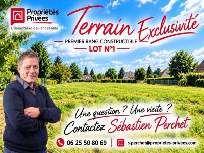 For sale Rozieres-en-beauce 773 m2 Loiret (45130) photo 3