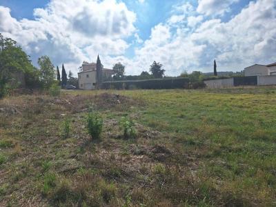 Annonce Vente Terrain Carcassonne 11