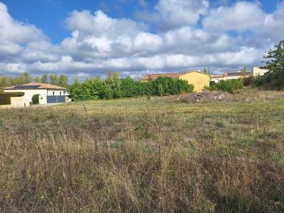 Acheter Terrain 724 m2 Carcassonne