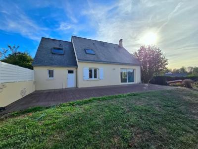 Annonce Vente 6 pi�ces Maison Bouchemaine 49