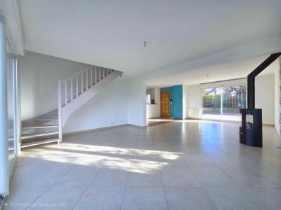 Acheter Maison 152 m2 Bouchemaine