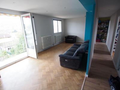 Annonce Vente 5 pi�ces Appartement Dijon 21