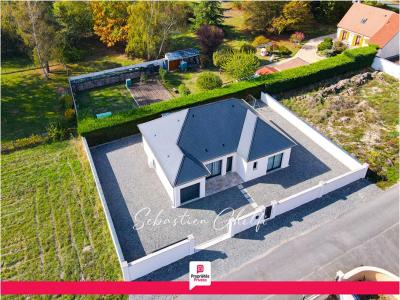 For sale Romorantin-lanthenay 5 rooms 128 m2 Loir et cher (41200) photo 0