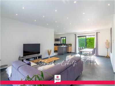 Acheter Maison 128 m2 Romorantin-lanthenay