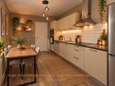 Acheter Appartement Nantes 249900 euros